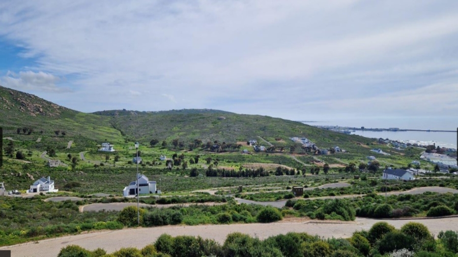 0 Bedroom Property for Sale in Steenberg Golf Estate Western Cape